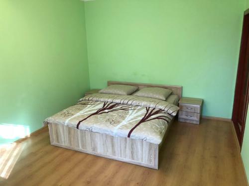 Apartment 3 Mynaiska