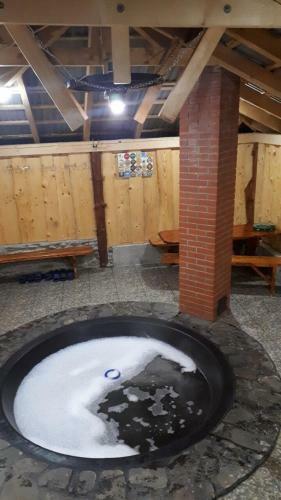 Lodge Pid Playem