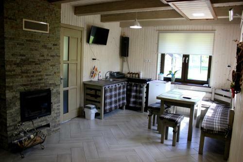 Lodge Lucy