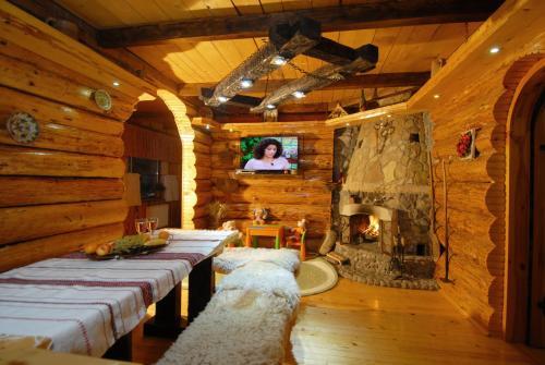 Hostal Doroga Dodomu