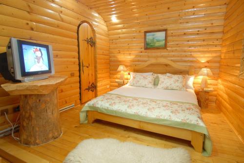 Hostal Doroga Dodomu