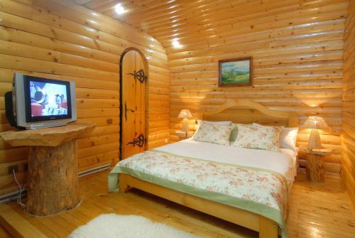 Hostal Doroga Dodomu