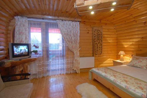 Hostal Doroga Dodomu