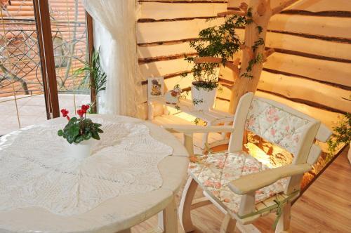 Hostal Doroga Dodomu