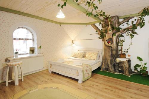 Hostal Doroga Dodomu