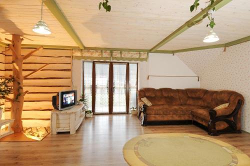Hostal Doroga Dodomu