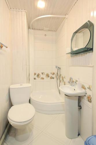 Hostal Doroga Dodomu