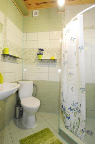 Hostal Doroga Dodomu