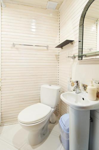 Hostal Doroga Dodomu