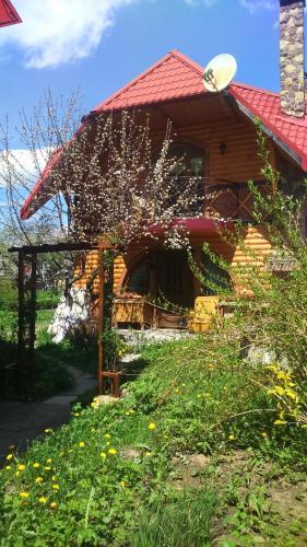 Hostal Doroga Dodomu