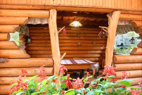 Hostal Doroga Dodomu