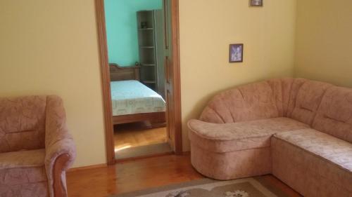 Guest House Apartment