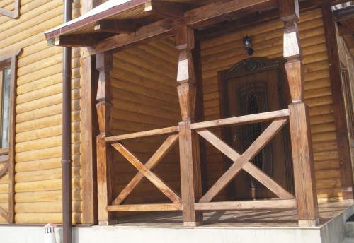 Hostal Marmarosy