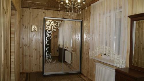 Hostal Marmarosy