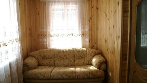 Hostal Marmarosy