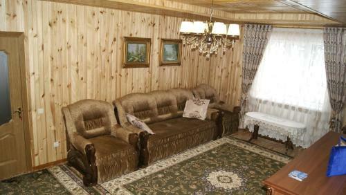 Hostal Marmarosy