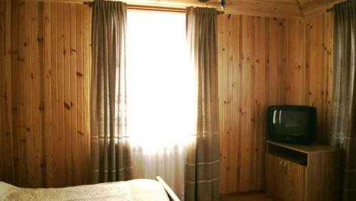 Hostal Marmarosy