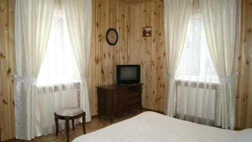 Hostal Marmarosy