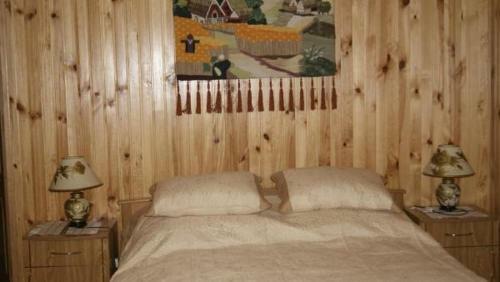 Hostal Marmarosy