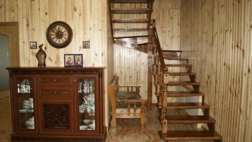Hostal Marmarosy