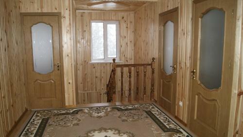 Hostal Marmarosy