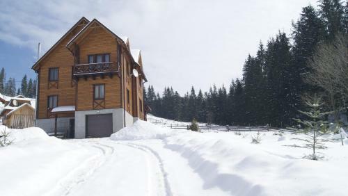 Hostal Marmarosy
