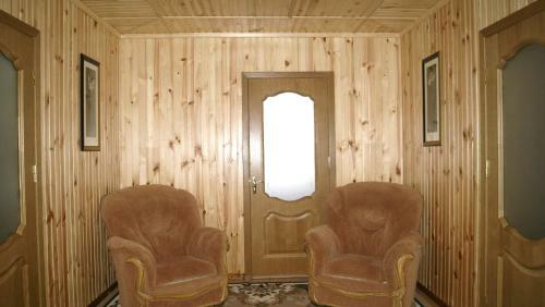 Hostal Marmarosy