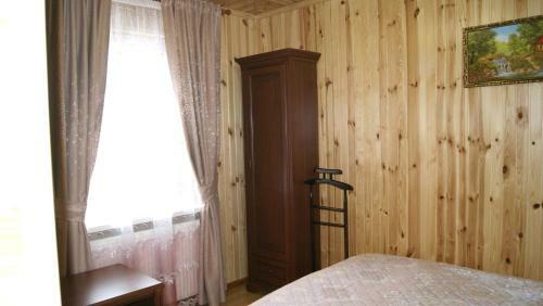Hostal Marmarosy