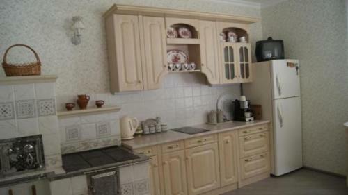 Hostal Marmarosy