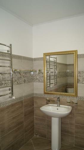 Hostal Marmarosy