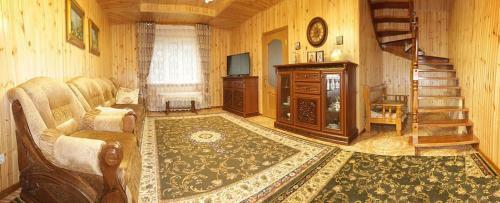Hostal Marmarosy