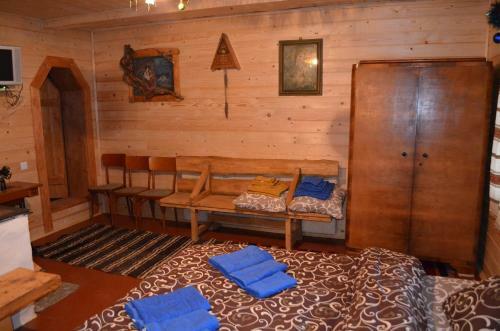 Apartamento ???????? ?????? ''???????? ??????????"