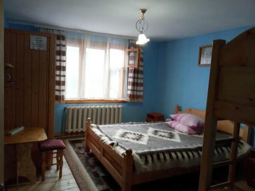 Hostal Na Gorbochku U Natali