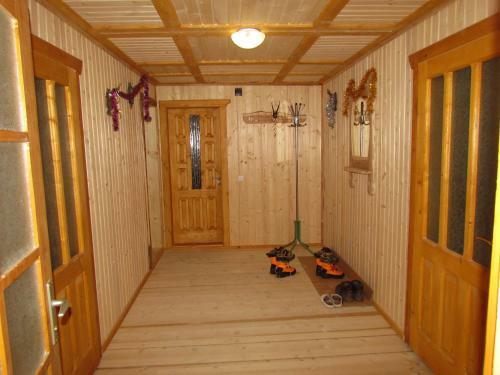 Hostal Na Gorbochku U Natali