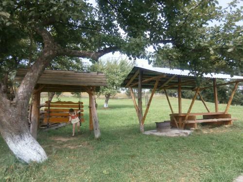 Hostal Na Gorbochku U Natali