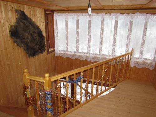 Hostal Na Gorbochku U Natali