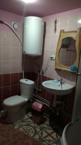 Hostal Na Gorbochku U Natali