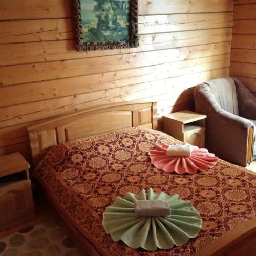 Hotel Trembita