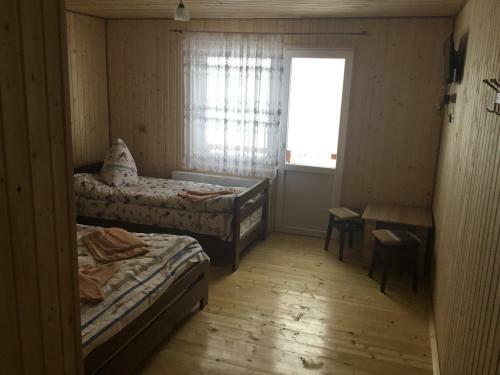 Hostal Prutets