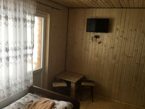 Hostal Prutets