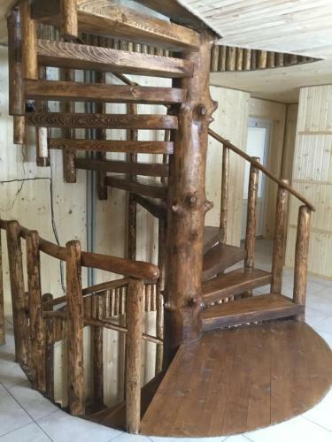 Hostal Prutets
