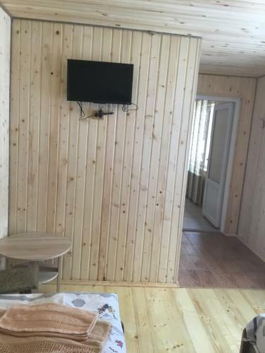 Hostal Prutets