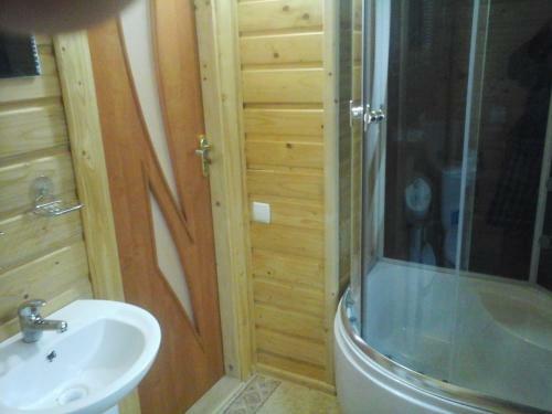 Hostal Romashka Guest House