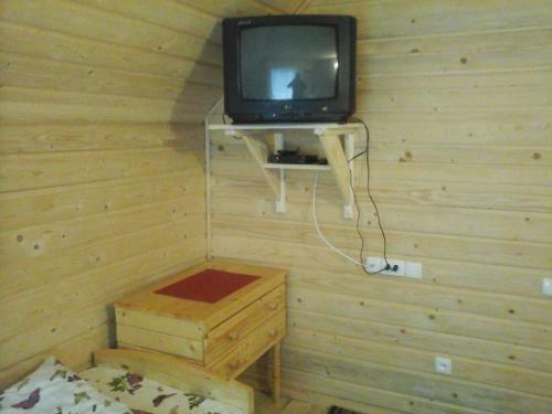 Hostal Romashka Guest House