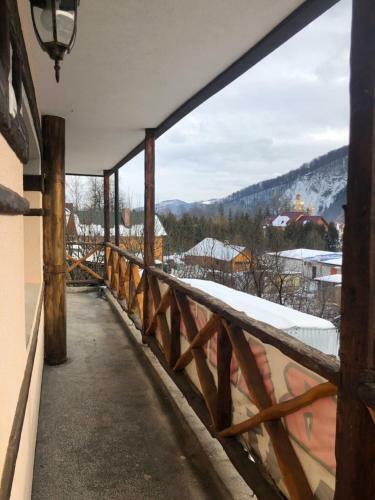 Hostal Guest House Arkan