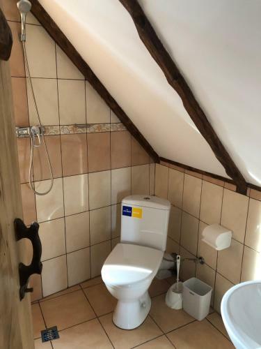 Hostal Guest House Arkan