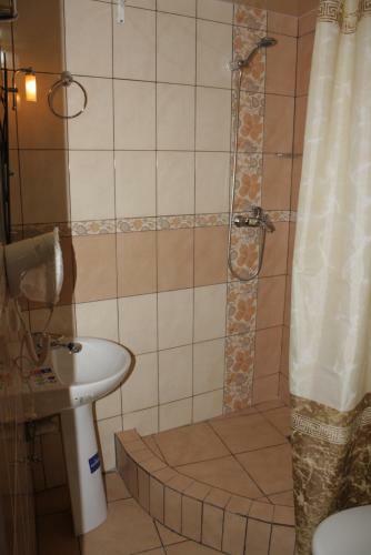 Hostal Guest House Arkan