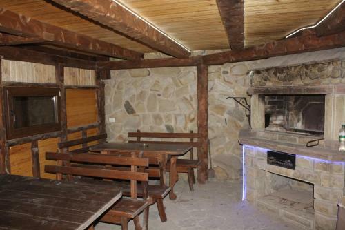 Hostal Guest House Arkan