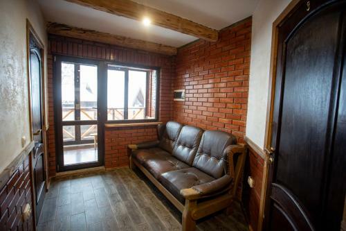 Hostal Guest House Arkan