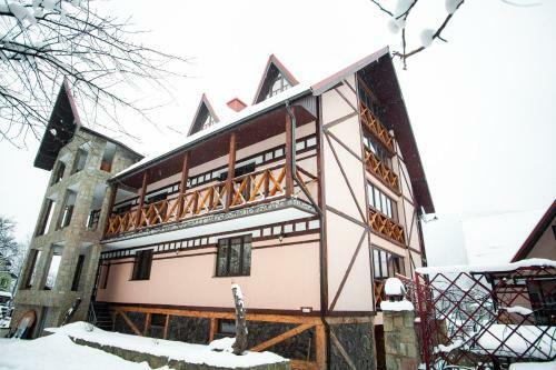 Hostal Guest House Arkan